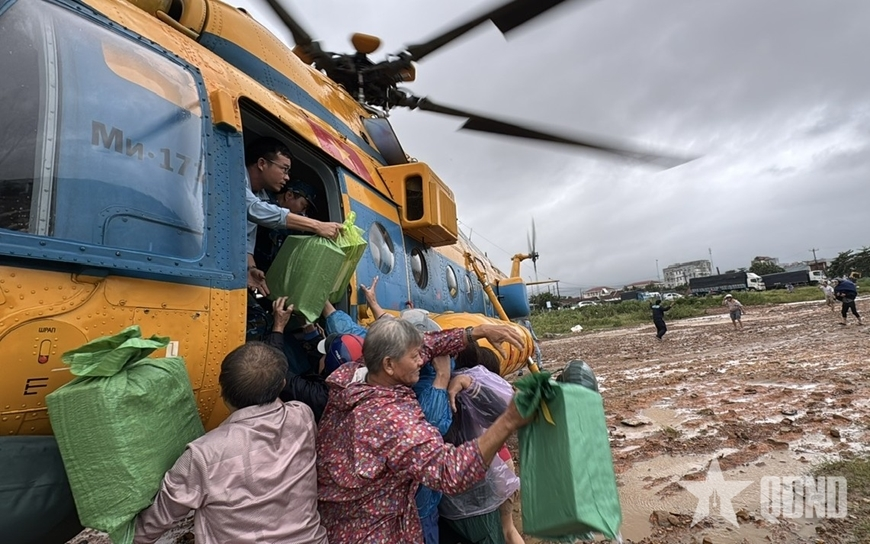 Dự kiến sĩ quan cấp chiến thuật, chiến dịch, chiến lược có 18 giờ học về tình trạng khẩn cấp